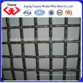 heavy crimped wire mesh(factory)